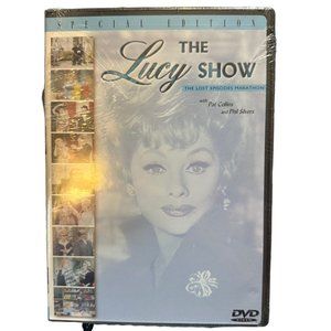 The Lucy Show: the Lost Episodes Marathon Volume 6 NR Lost Episodes Marathon